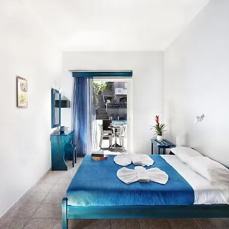 Aparthotel Sun Nicolas