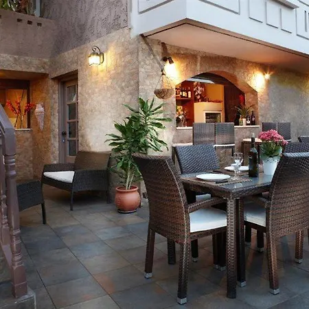 Aparthotel Sun Nicolas