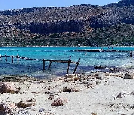 Sun Nicolas Aparthotel Kato Daratso