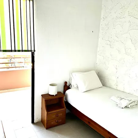 Aparthotel Sun Nicolas Kato Daratso