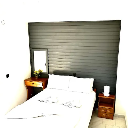 Aparthotel Sun Nicolas
