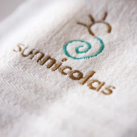 Aparthotel Sun Nicolas 2*