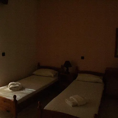 Sun Nicolas Aparthotel Kato Daratso