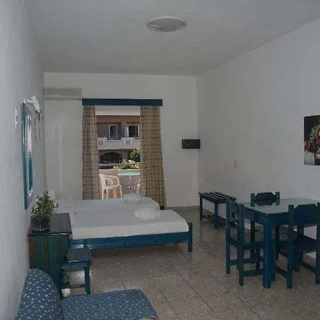Aparthotel Sun Nicolas