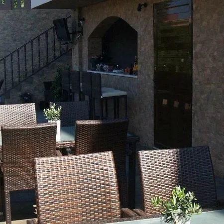 Aparthotel Sun Nicolas 2*