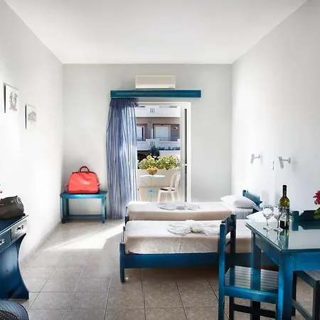 Sun Nicolas Appart hôtel
