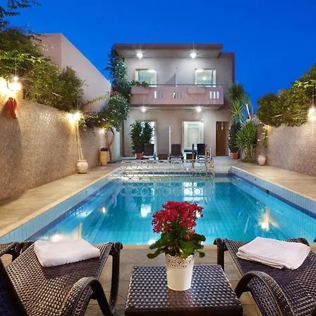 Appart hôtel Sun Nicolas Kato Daratso
