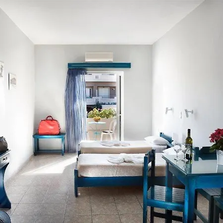 Appart hôtel Sun Nicolas Kato Daratso