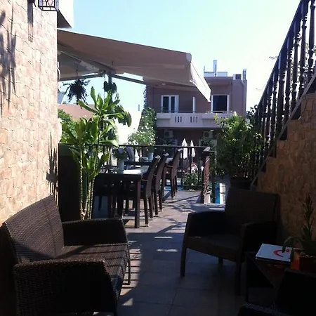 Appart hôtel Sun Nicolas 2*
