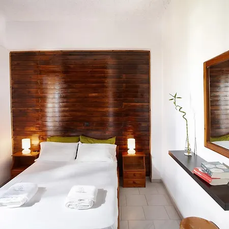 Appart hôtel Sun Nicolas Kato Daratso