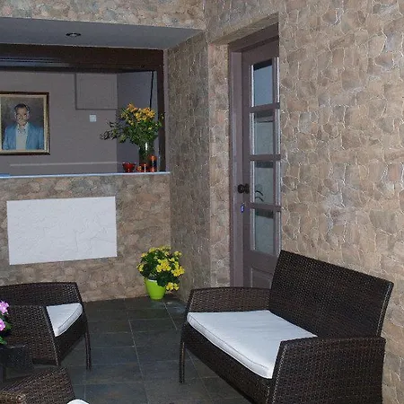 Appart hôtel Sun Nicolas Kato Daratso